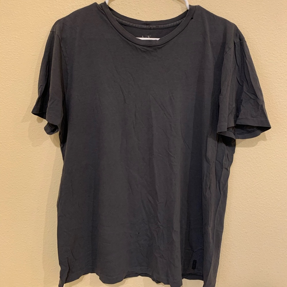 Armani Exchange t-shirt